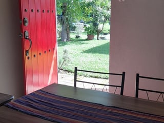 Apartamento en renta San Pedro El Alto - 5