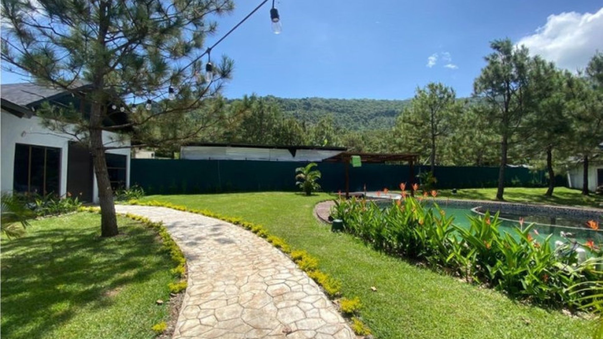 Casa Vacacional en Venta, Barberena - Miniatura 11