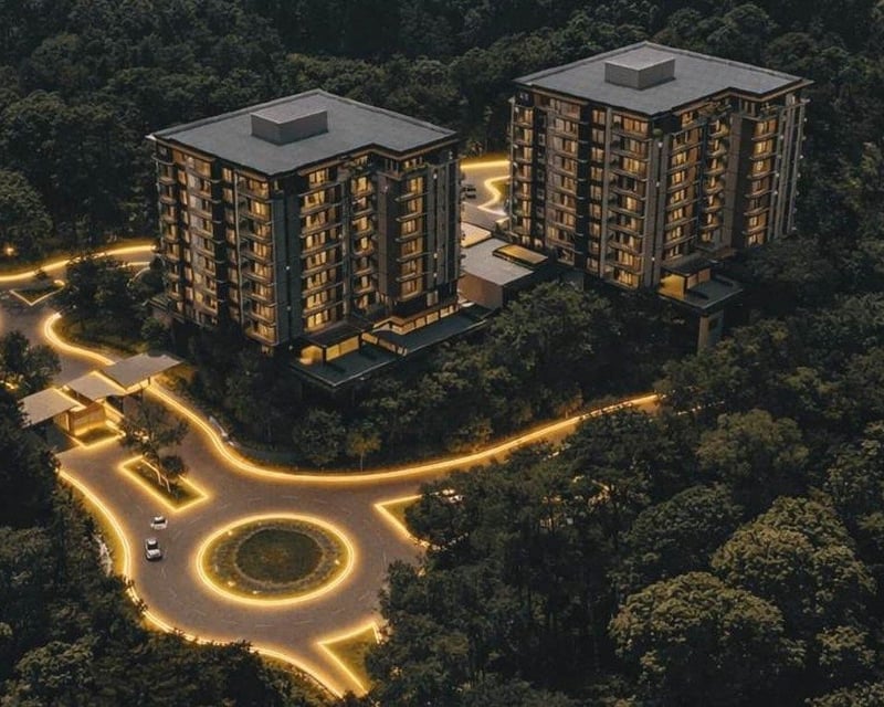 Apartamento en VENTA en Legado del Bosque