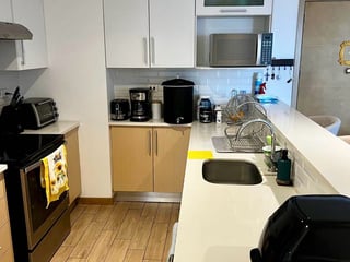 VENDO LINDO APARTAMENTO 3 Hab con VISTA ESPECTACULAR EN ZONA 10 - 3
