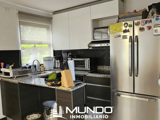 TOWNHOUSE EN VENTA KM 18.5 CAES - 2