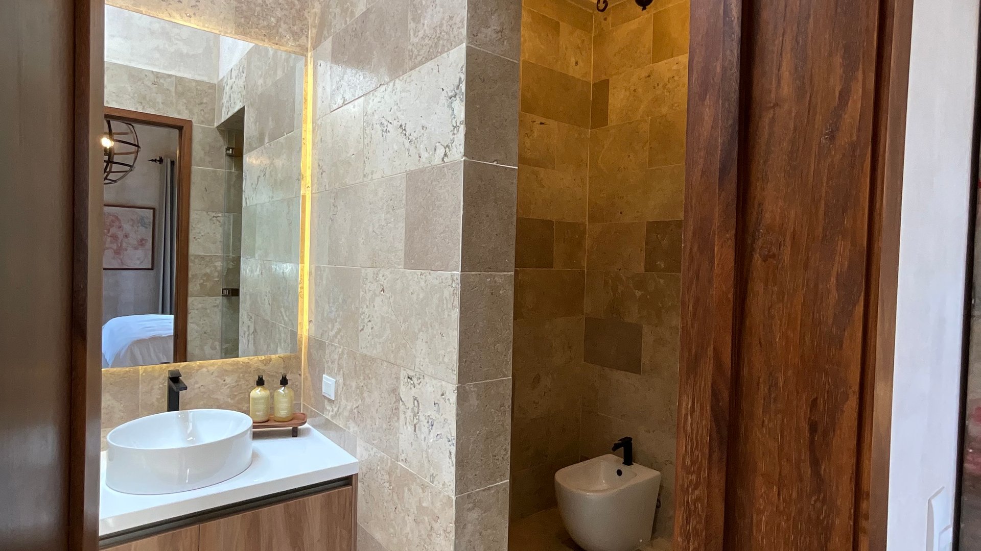 HERMOSA CASA EN VENTA DENTRO DE CONDOMINIO PASEO ANTIGUA - Miniatura 21