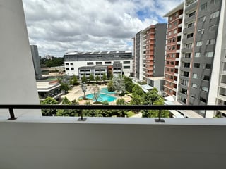 Apartamento moderno en Edificio Segheria ref-6139 - 2