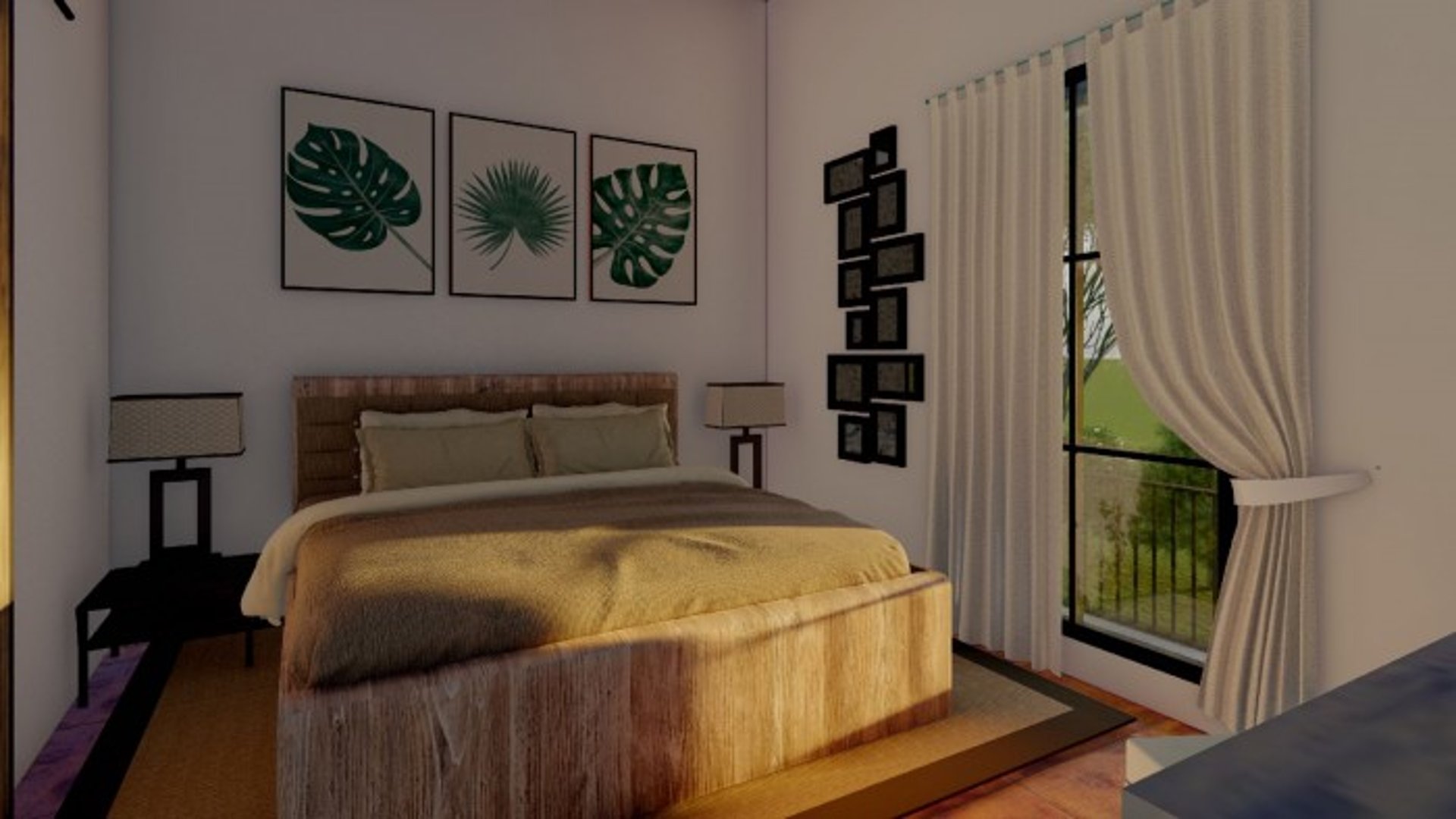 Exclusiva casa en Venta Hacienda del Comendador - Miniatura 9