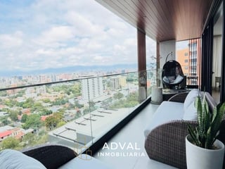 Lujoso apartamento en venta / renta Gaura Z.15 - 3
