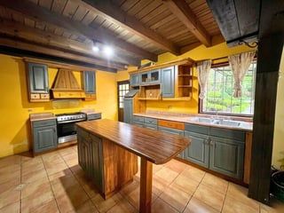 📍 CASA EN VENTA – COLINAS DE SAN LUCAS | CHOACORRAL, SACATEPÉQUEZ - 4