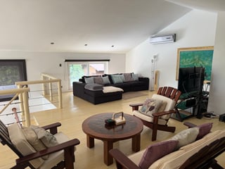 Casa, rancho y bungalows frente al río – Río Dulce - Image 47