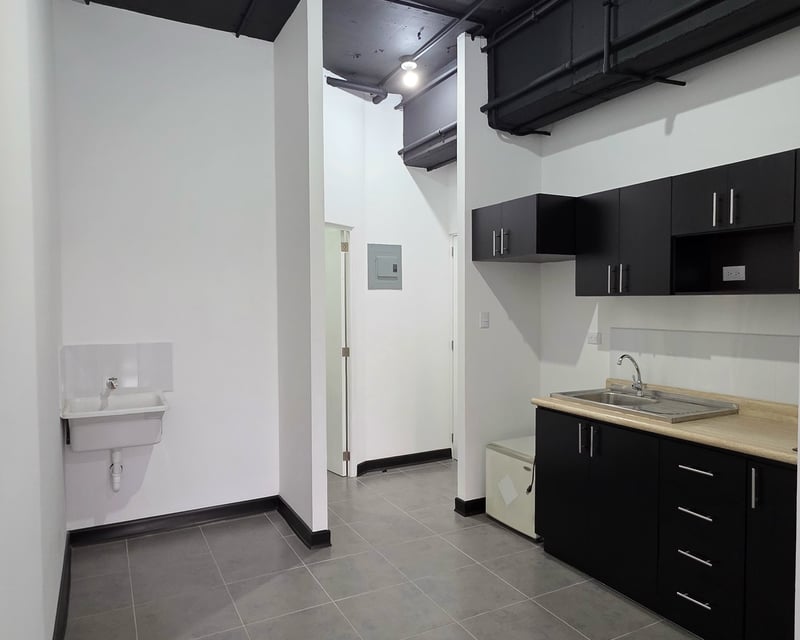 Apartamento en venta en zona 7 Kaminal 7 sobre Clz. San Juan para inversión