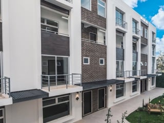 Apartamento en Venta Colonia Toledo Zona 11 Guatemala - 3