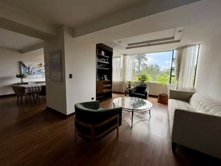 Apartamento en Venta – Edificio Milenia, Zona 10 - 5