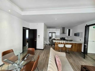 Apartamento en renta zona 16 Lirios Cayala Amueblado - 2