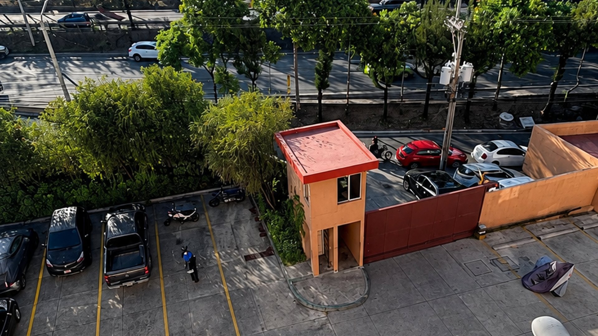 APARTAMENTO EN RENTA | VILLA LINDA 1 |  PERIFERICO ZONA 7 DE GUATEMALA - Miniatura 25