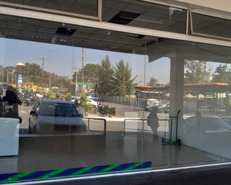 Local comercial en Villa Canales