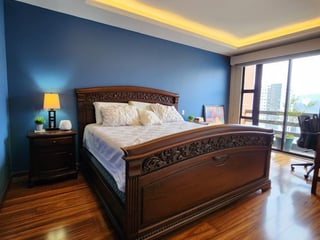 Amplio Apartamento en zona 10 en Alquiler - Image 23