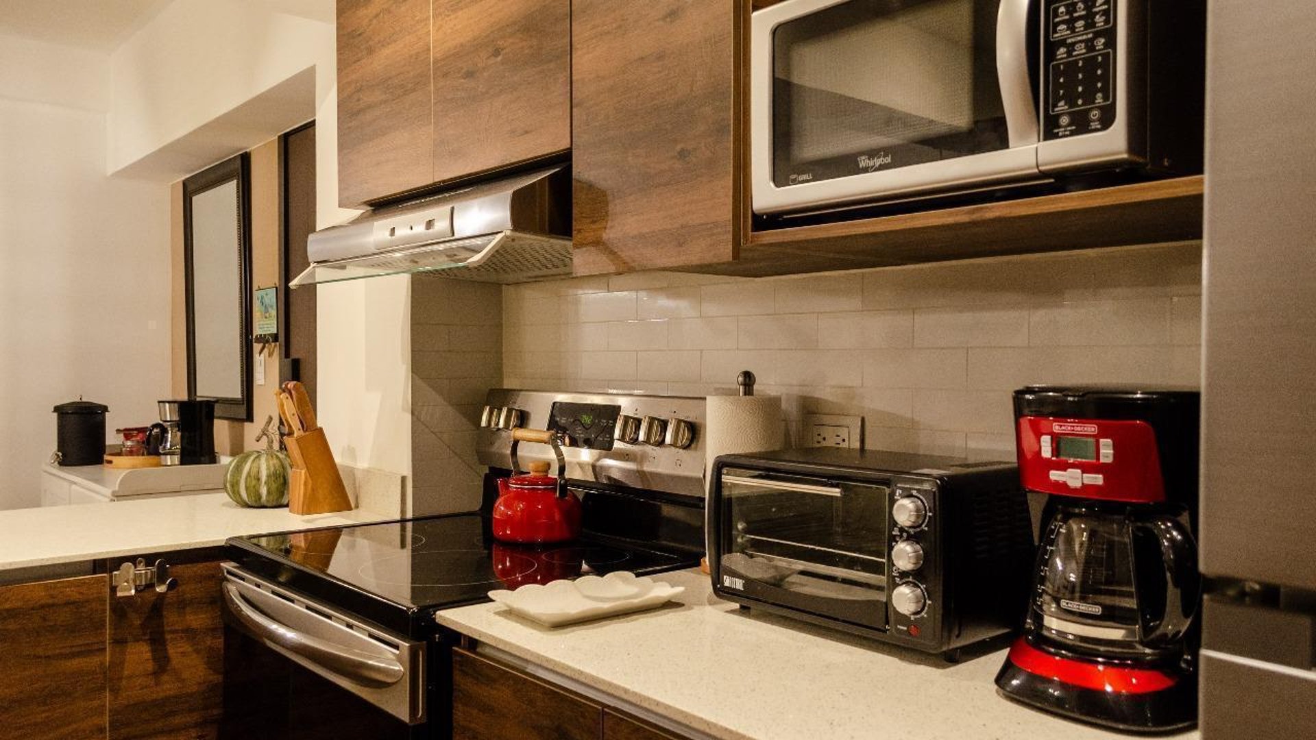 APARTAMENTO EN TORRE PAMPLONA ZONA 12 - Miniatura 6