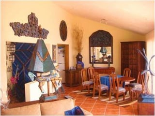 Casa Vacacional en Lago Atitlán venta o renta - 4
