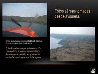 TERRENO EN VENTA EN MANAGUA, NICARAGUA, LAGUNA DE APOYO - Image 21