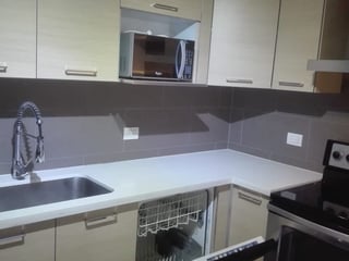 ALQUILER DE APARTAMENTO | VEINTI4, ZONA 10 - 3