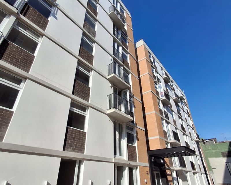 APARTAMENTO EN ALQUILER EN ZONA 1