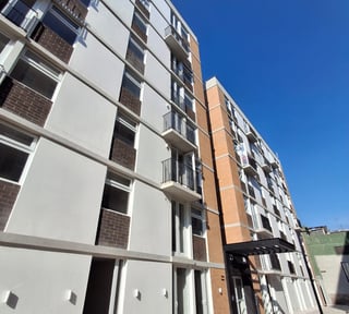 APARTAMENTO EN ALQUILER EN ZONA 1
