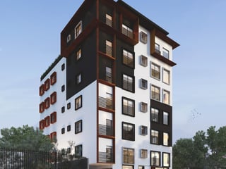 APARTAMENTOS EN VENTA EN ZONA 14 - 3