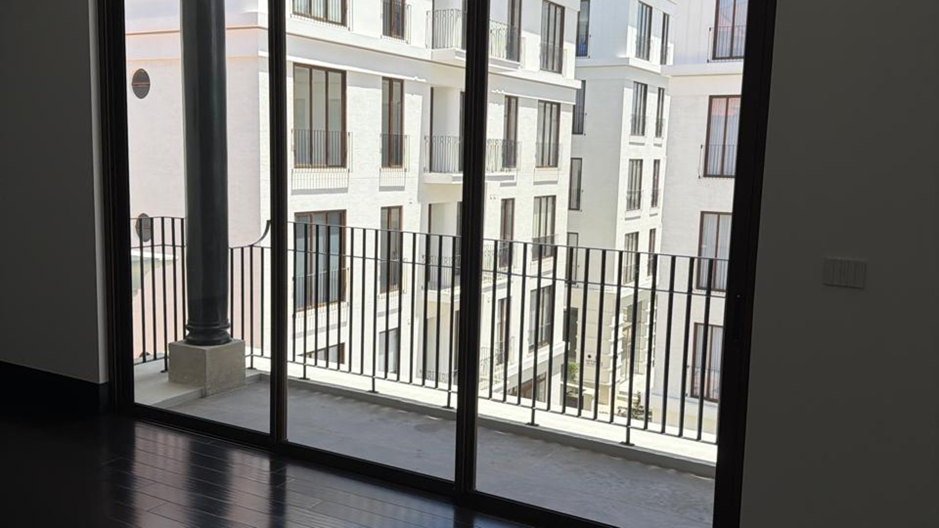 ALQUILER DE HERMOSO APARTAMENTO - NOGALES CAYALÁ, ZONA 16 - Miniatura 7