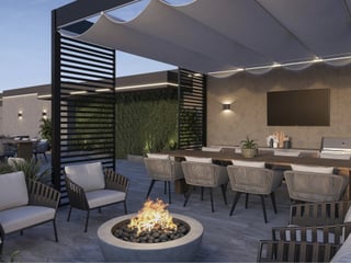 Apartamentos en Pre-Venta Zona 15 Guatemala - 4