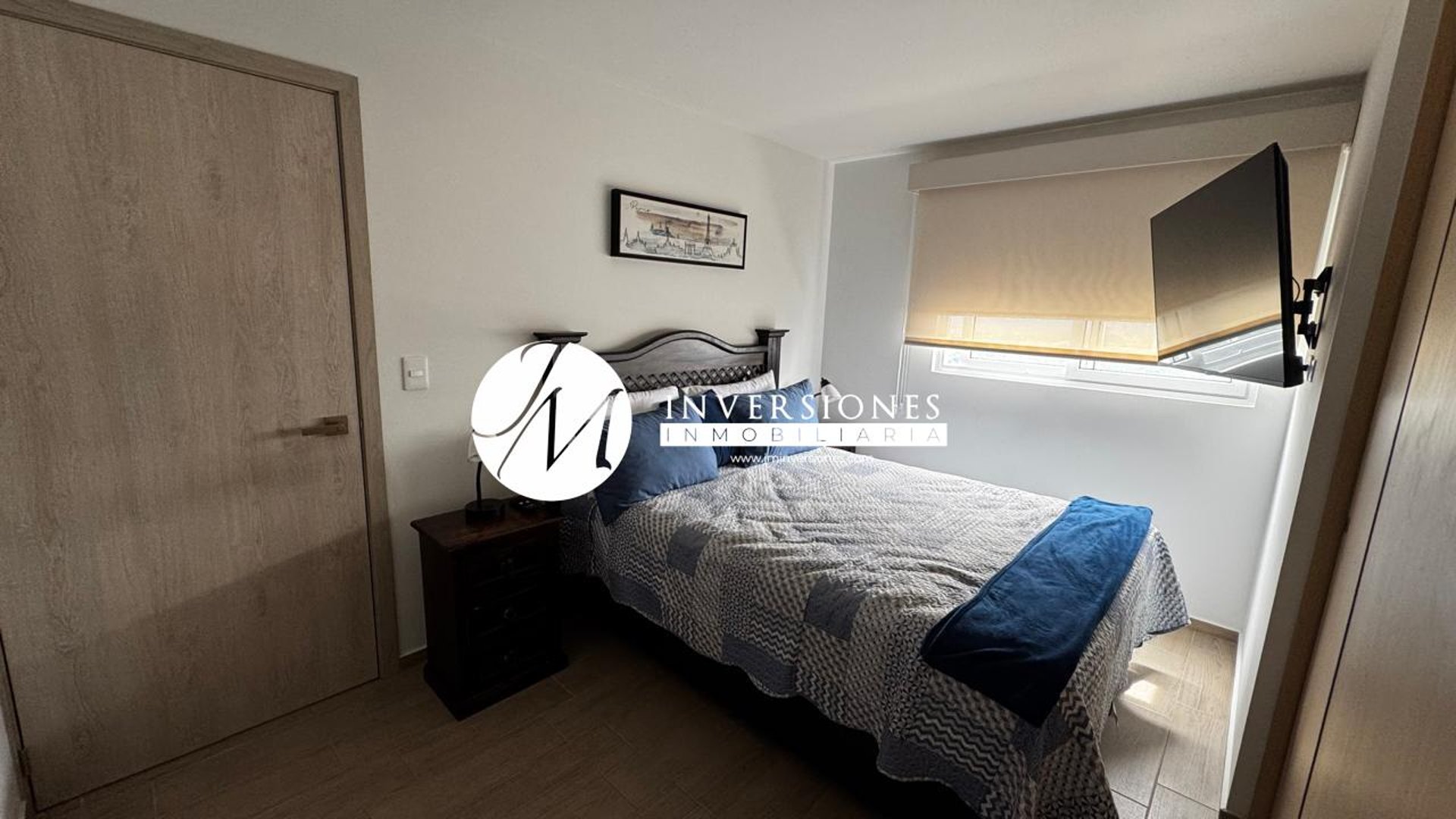 Apartamento en zona 12 de 2 dormitorios en Venta - Miniatura 9