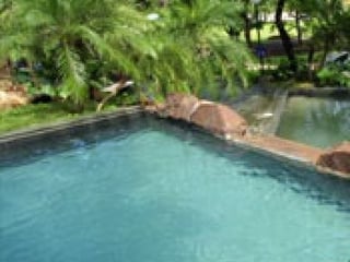 Terreno plano en Venta Cataratas de Uxmel KM 79.5 PQ - 3