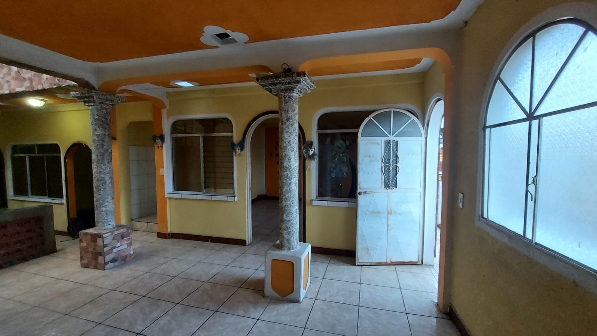 Casa en Venta  en San Juan Comalapa Chimaltemango - Miniatura 3