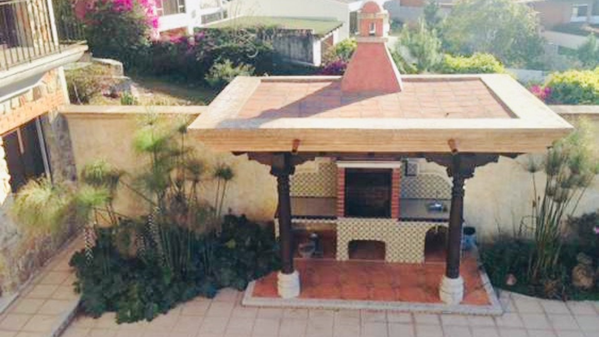 Vendo Espectacular Casa en Montebello II CAES - Miniatura 11