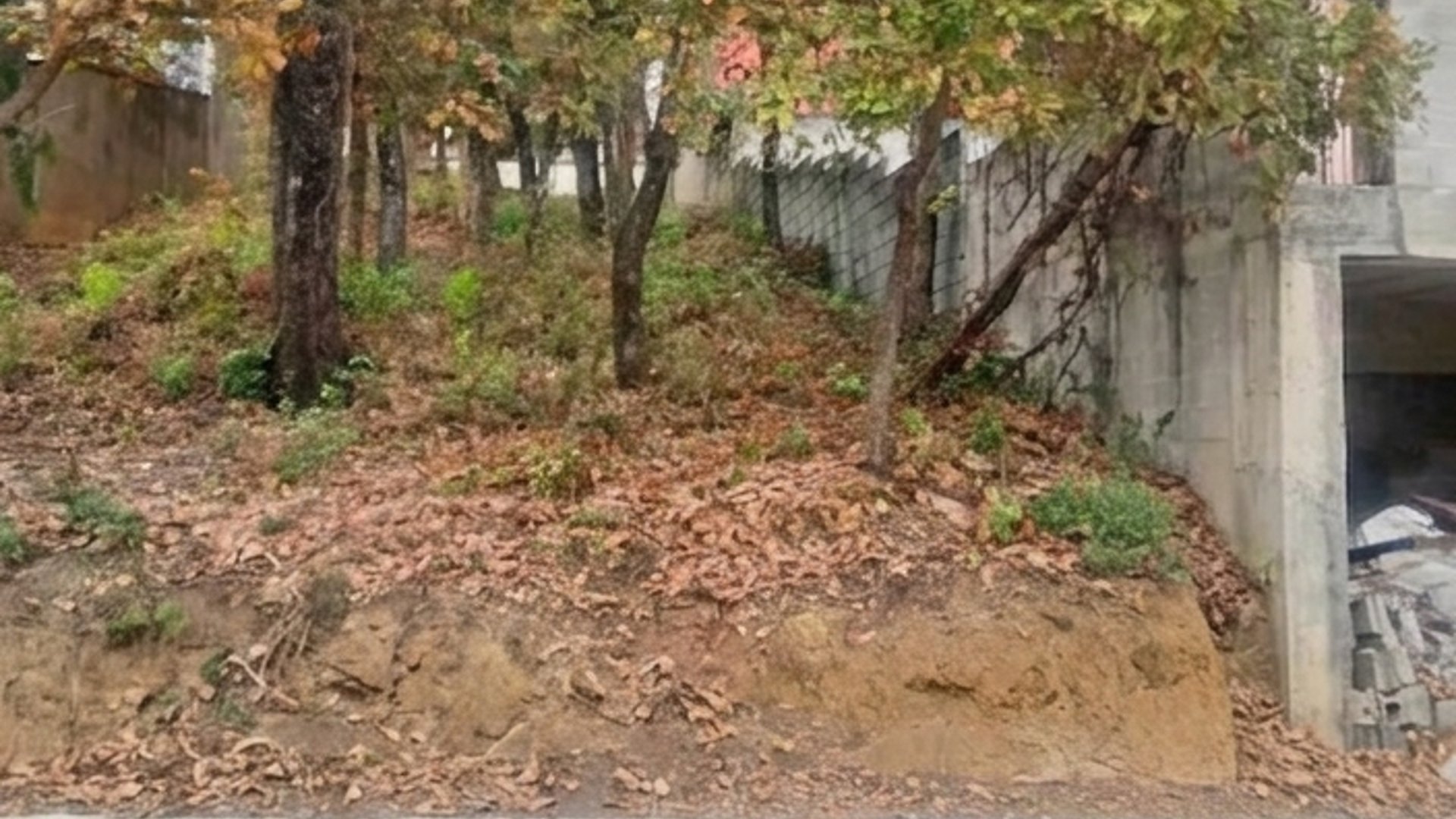 Terreno en Venta en Hojarascas zona 1 de mixco