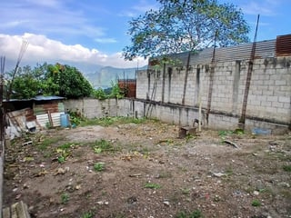 Terreno en venta en Paisajes del Lago - 3