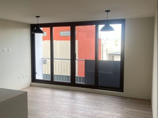 Apartamento en renta de 3 habitaciones y linea blanca en Z11 Ref-5378 - 3