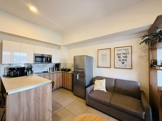 VENTA DE MODERNO APART/STUDIO - ELEMENTO, ZONA 13 - 4