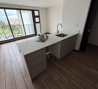 ALQUILER DE APARTAMENTO PARA ESTRENAR - SAN ISIDRO 20/21, ZONA 16