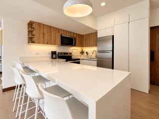 Apartamento Amueblado en renta | , zona 16 - 2