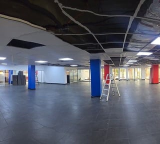 Oficina en ALQUILER en zona 4 - Miniatura 7