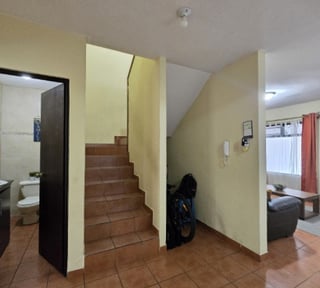 Casa en Renta en Condominio sobre Bulevar San Cristóbal - Miniatura 4