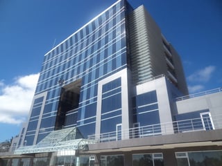 Oficina en alquiler en edificio Carretera a El Salvador - 5