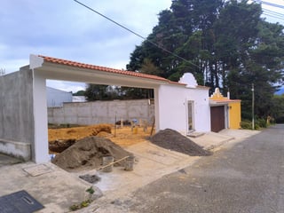 Terreno En Venta - Carretera a San Lucas - 2