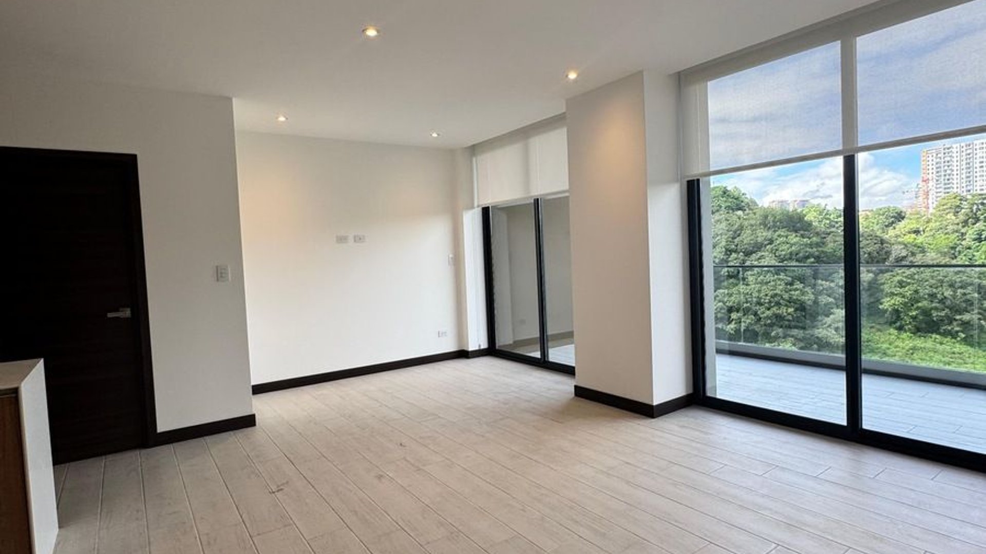🏙️ Apartamento en Renta – Spazio, Zona 16