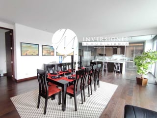 Spacious 3-Bedroom Apartment, Zona 14, Guatemala City - $1.4M - 4