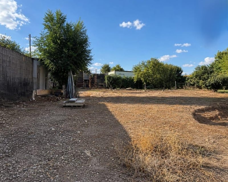 Terreno en venta entre Calzada Roosevelt y Calzada San Juan Ref-6019