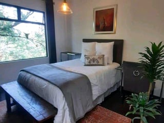 APARTAMENTO EN ALQUILER📍 Villa Caffeto, Km. 18.5 CAES - 5