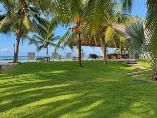 Propiedad Frente al Mar – Casa En venta Monterrico - 4