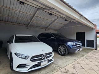 Casa en Venta en La Montaña Zona 16 Guatemala - 5