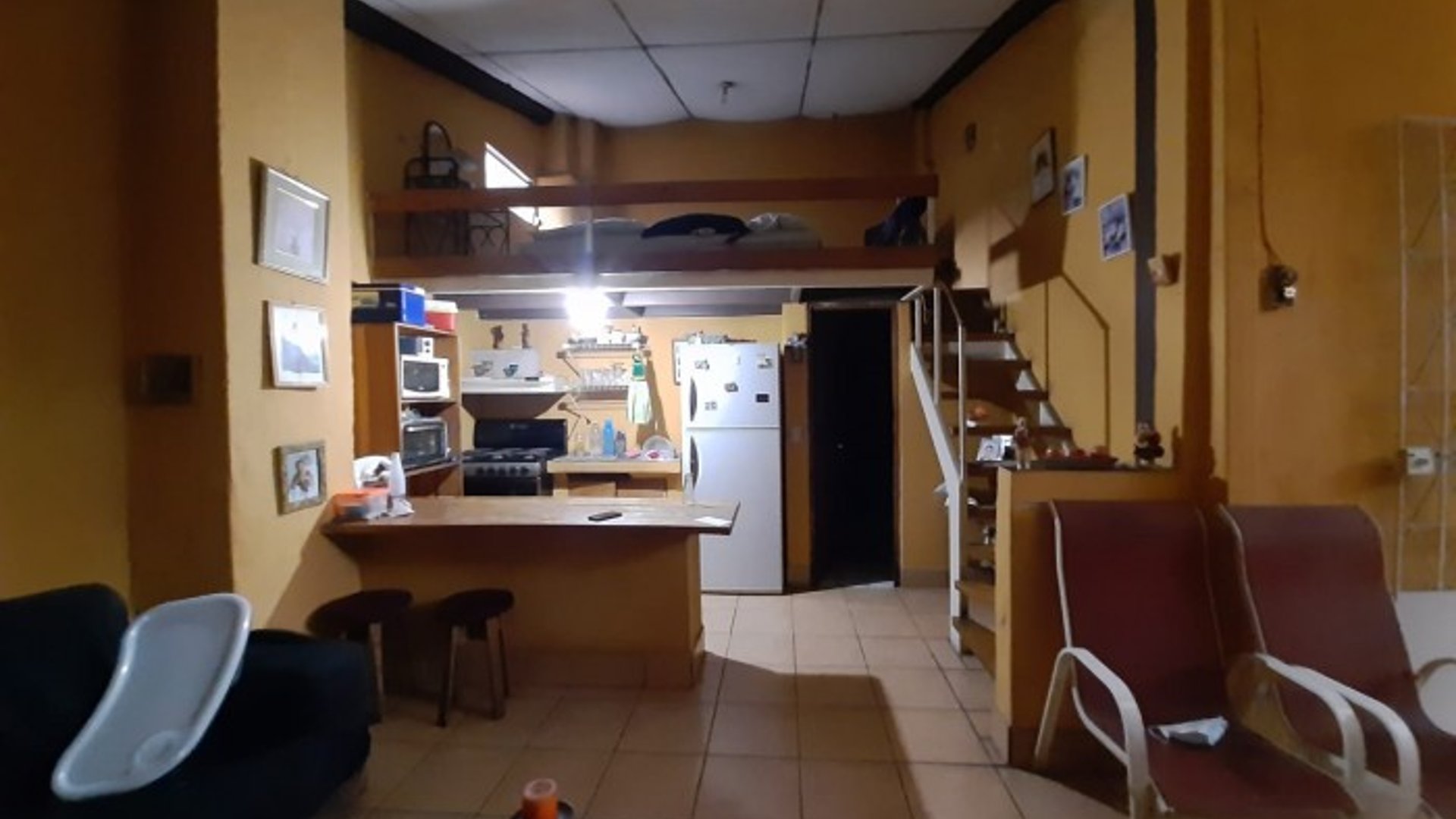 SE VENDE CASA COMERCIAL CENTRO DE ESCUINTLA - Miniatura 7