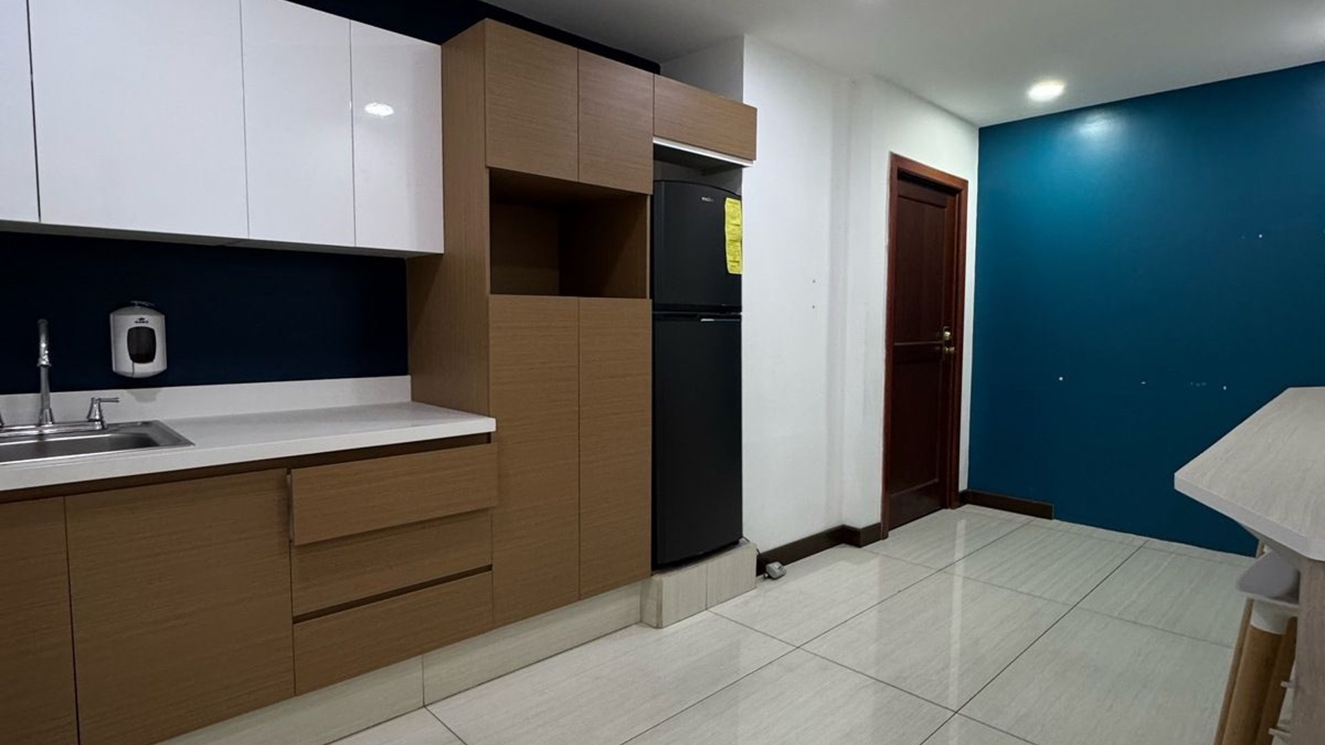 Alquiler Oficina en Torre Citigroup / zona 10 - Miniatura 7