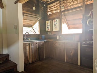 Casa de Playa en Venta en El Paredón Sipacate - 4
